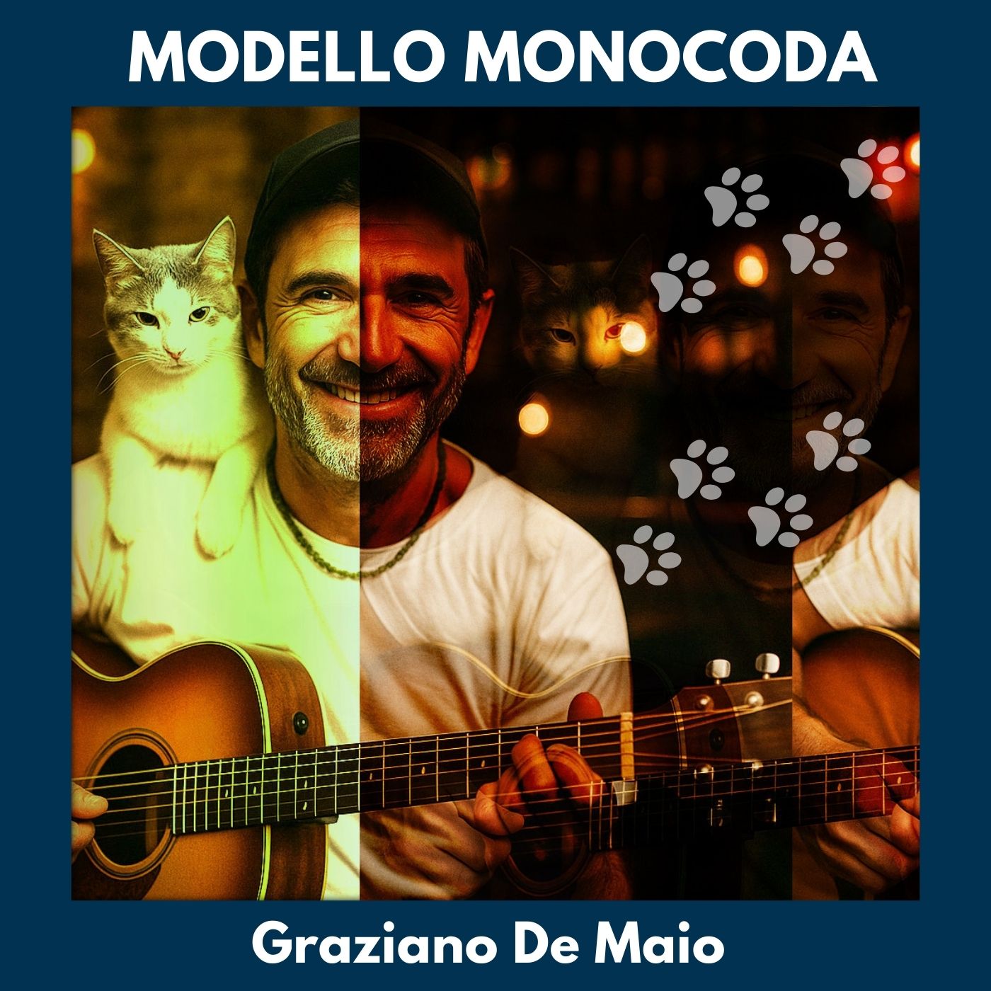 Copertina Canzoni