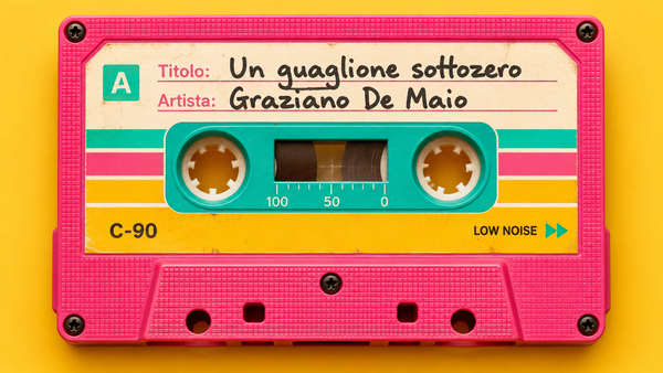 Copertina Canzoni