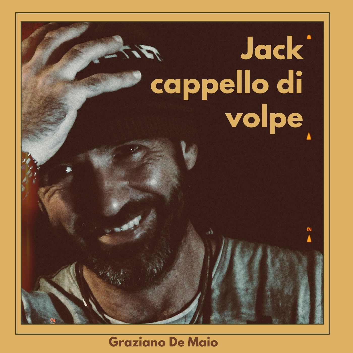 Copertina Canzoni