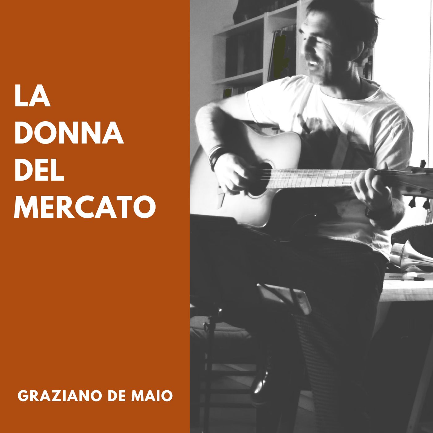 Copertina Canzoni