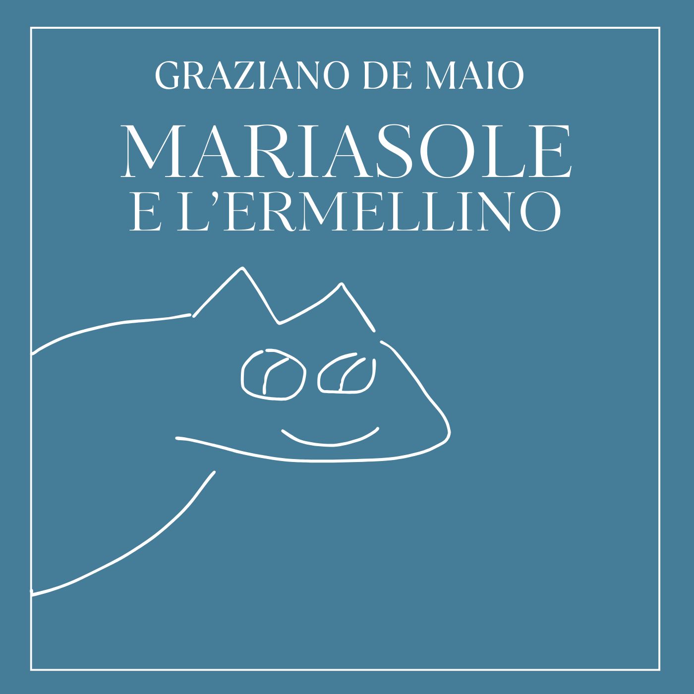 Copertina Canzoni