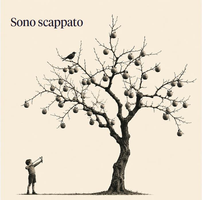 Copertina Canzoni