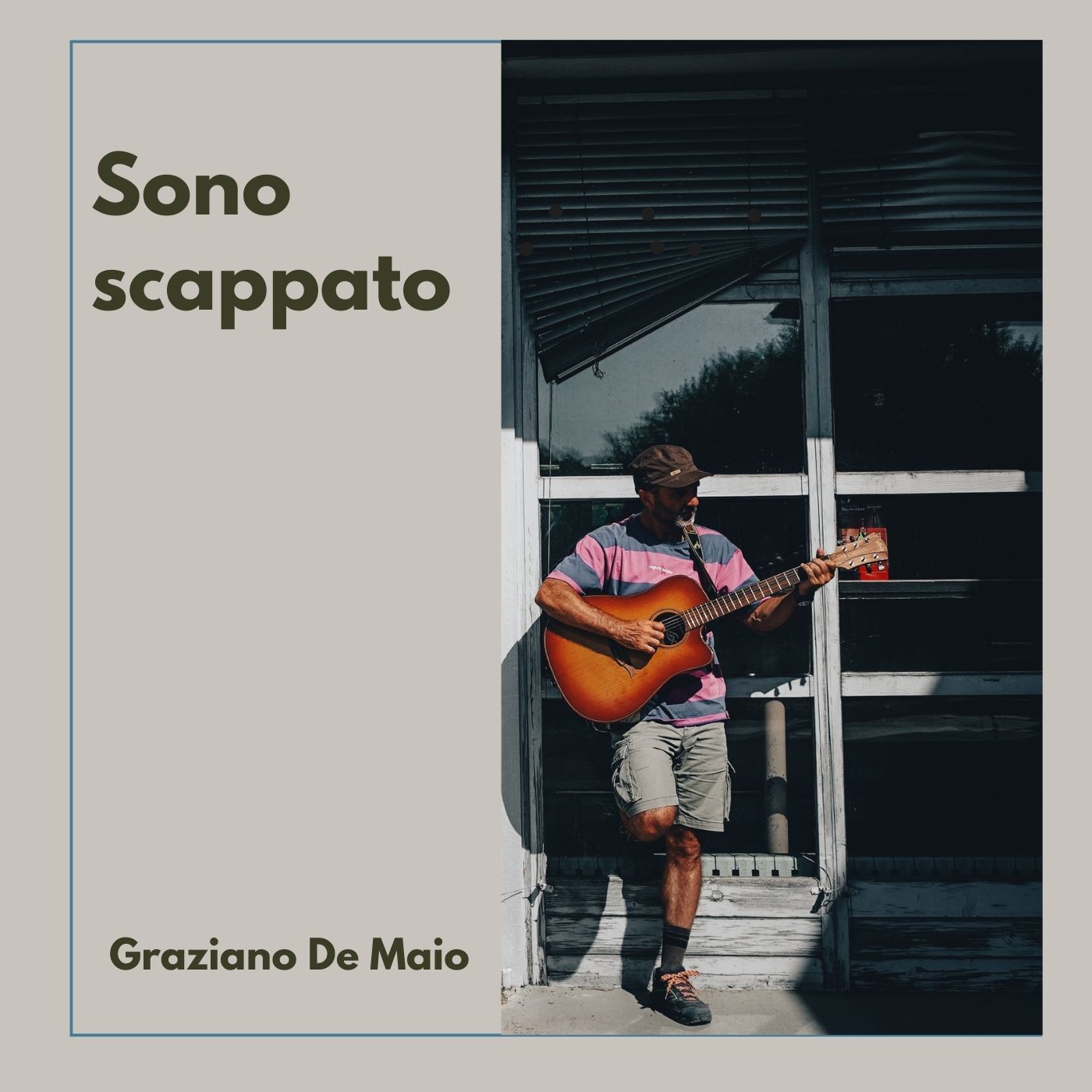 Copertina Canzoni